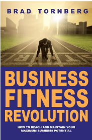 Business Fitness Revolution Book